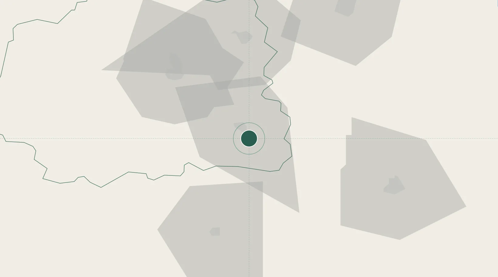Location of FRTNA