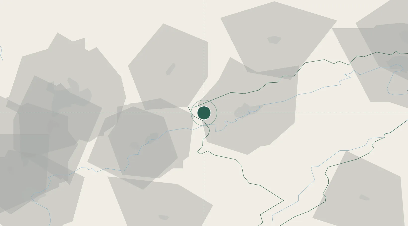Location of FRTNV