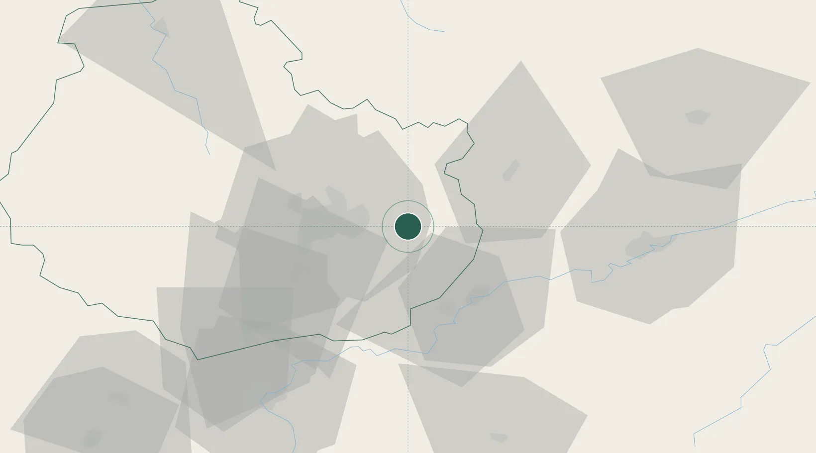 Location of FRTNW
