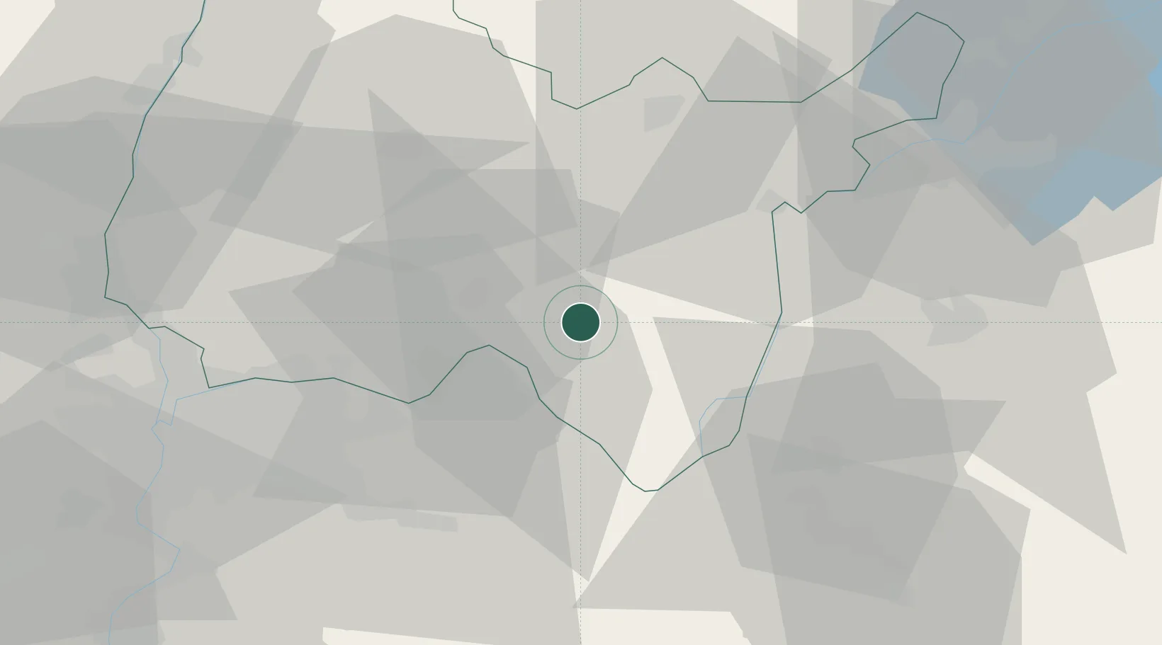 Location of FRTNY