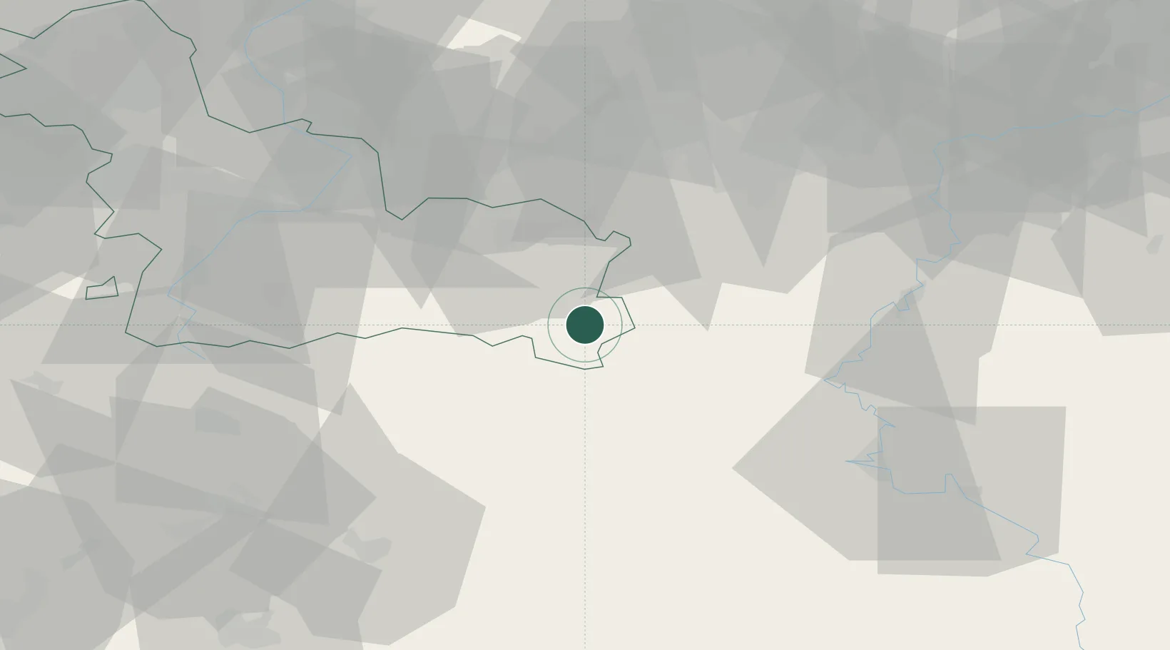 Location of FRTO8