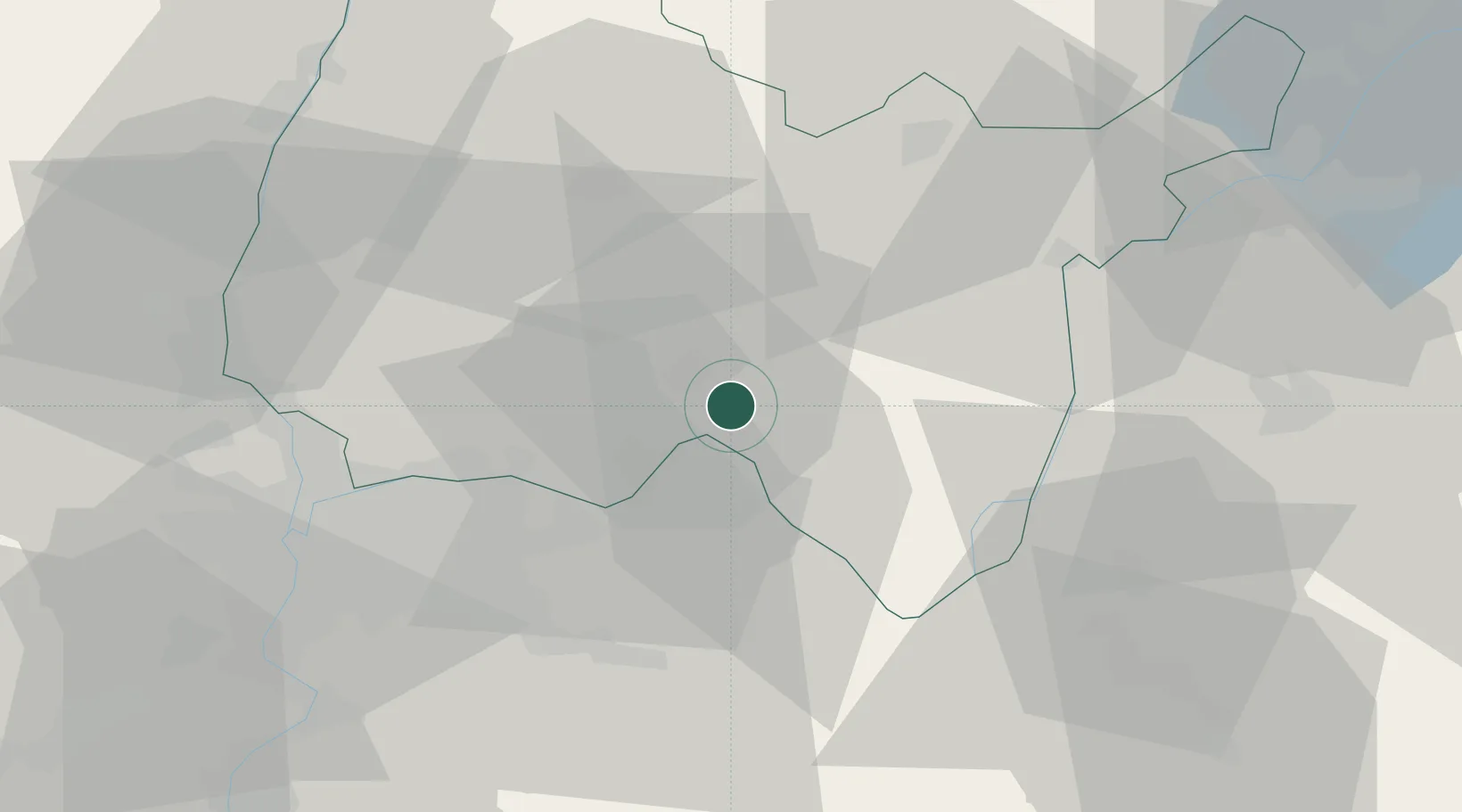 Location of FRTOC