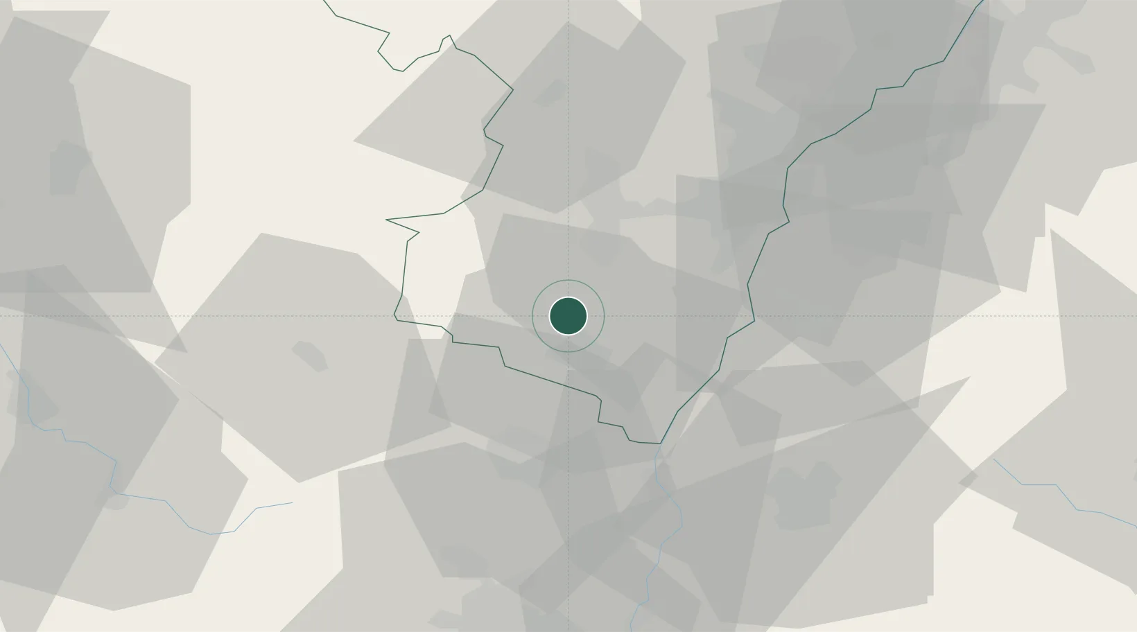 Location of FRTOH