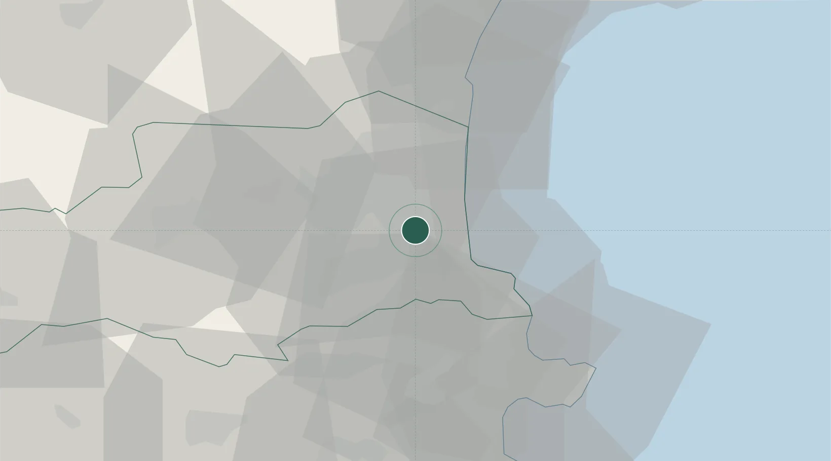 Location of FRTOJ