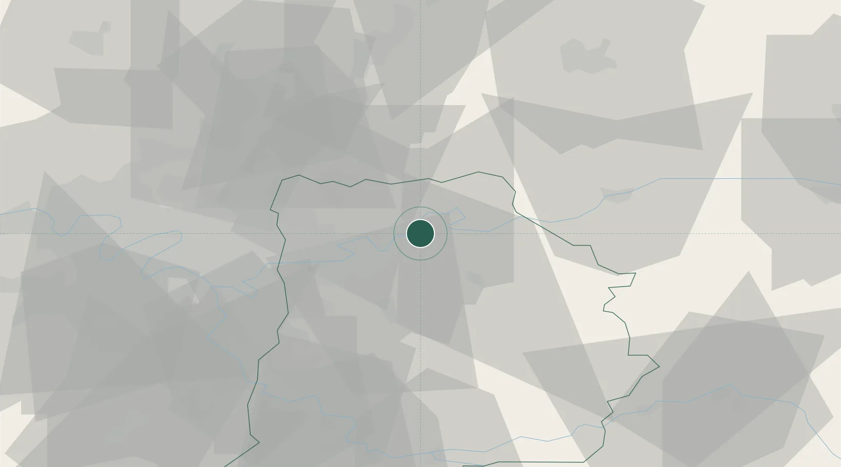 Location of FRTPO