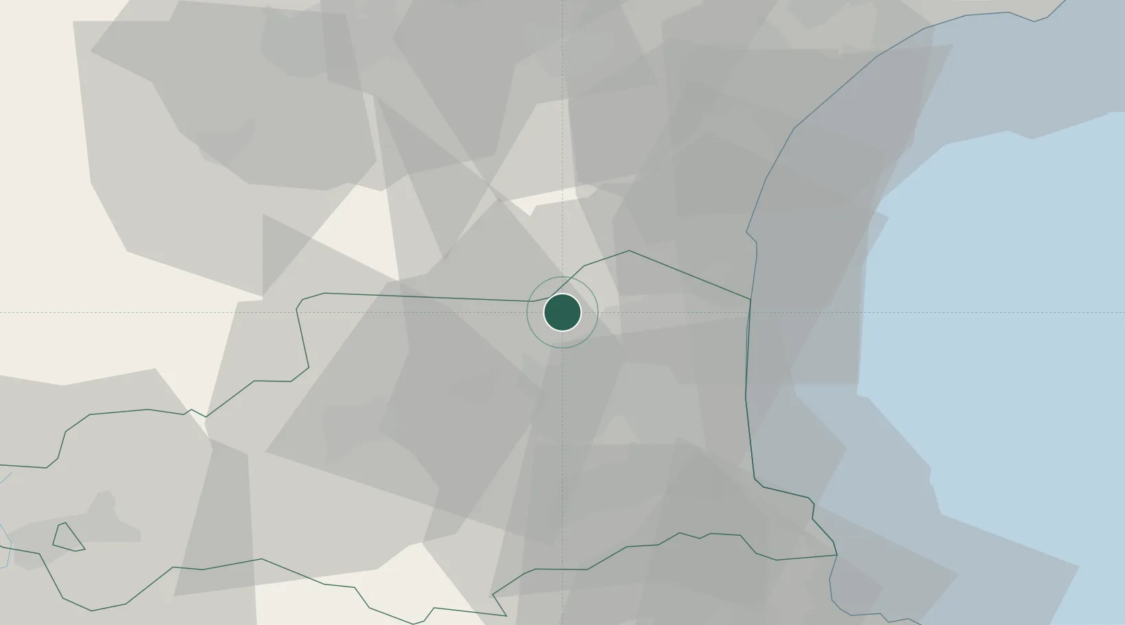 Location of FRTQL