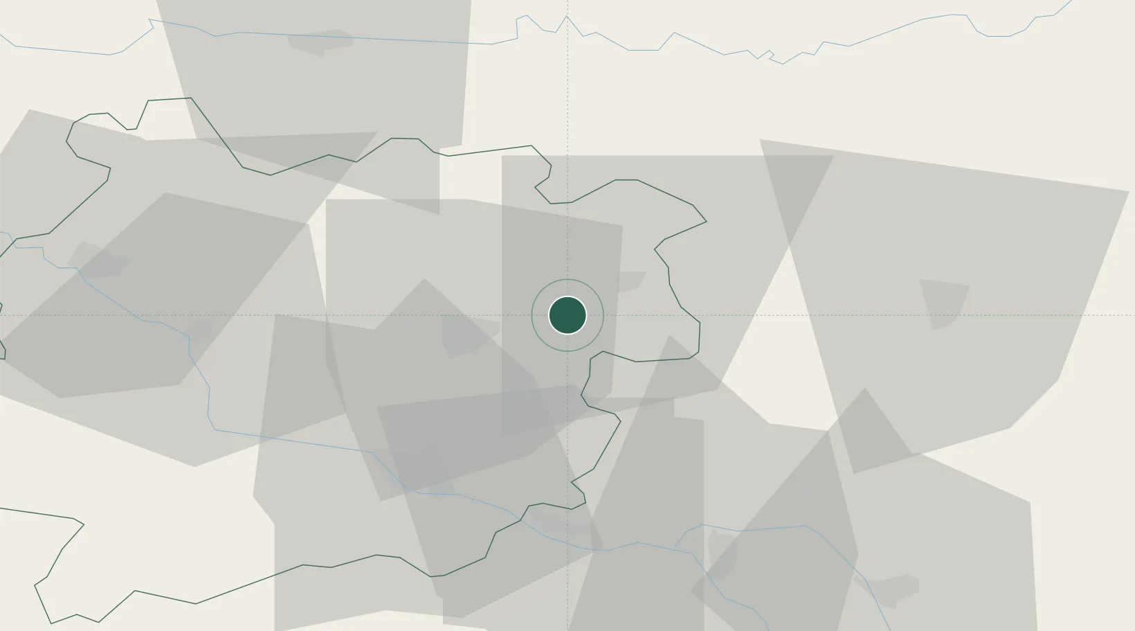 Location of FRTR8