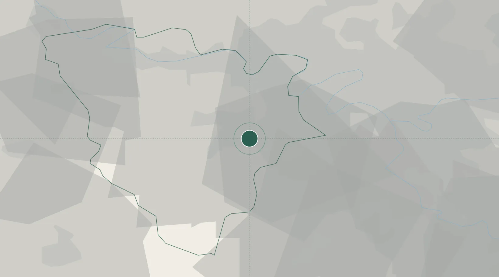 Location of FRTRA