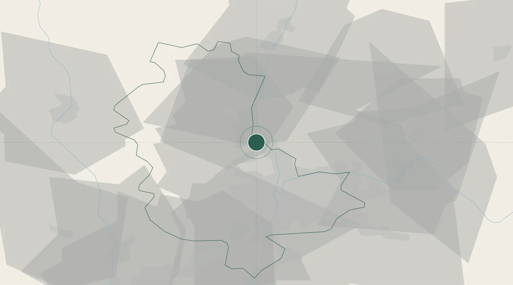 Location of FRTRX