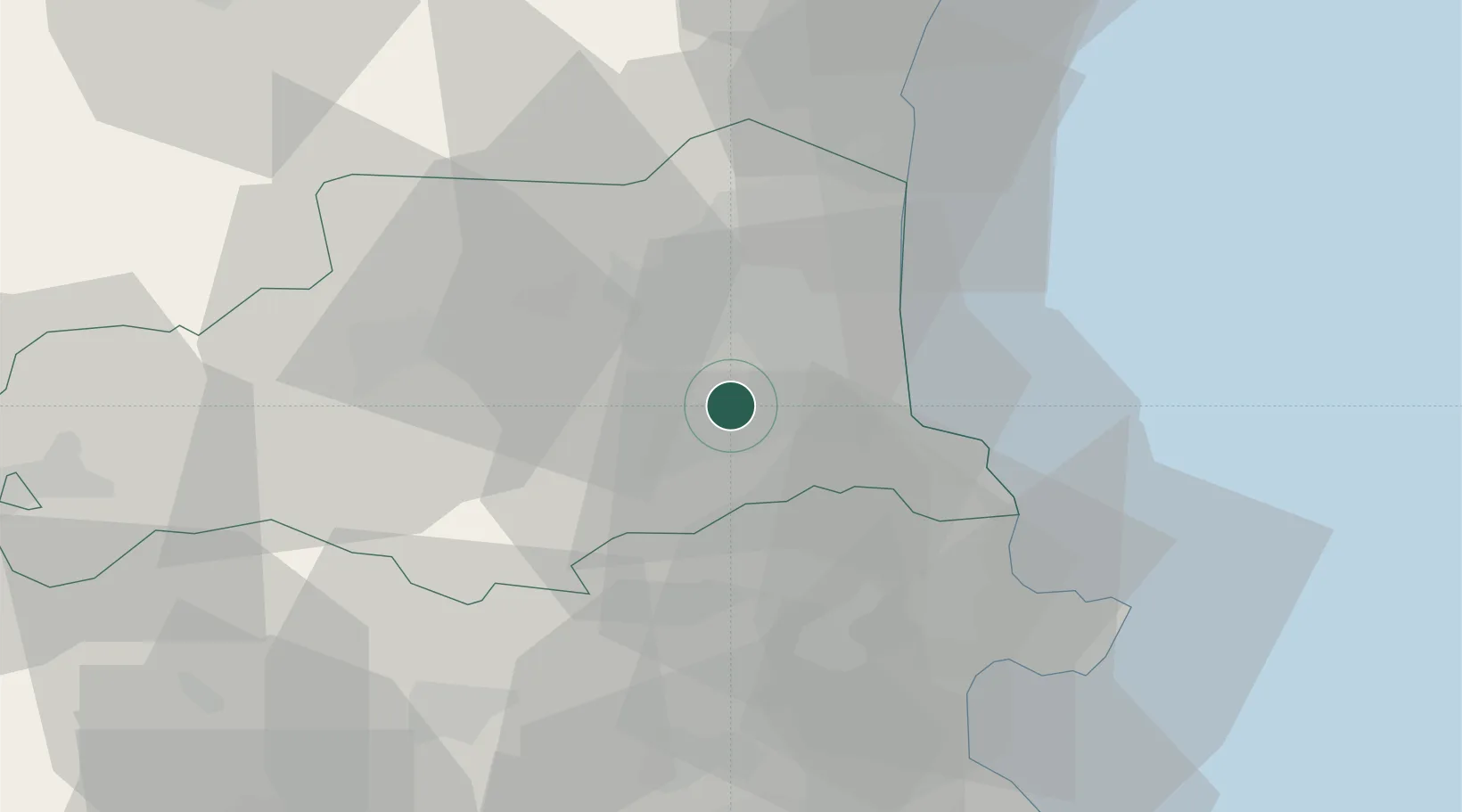 Location of FRTS9
