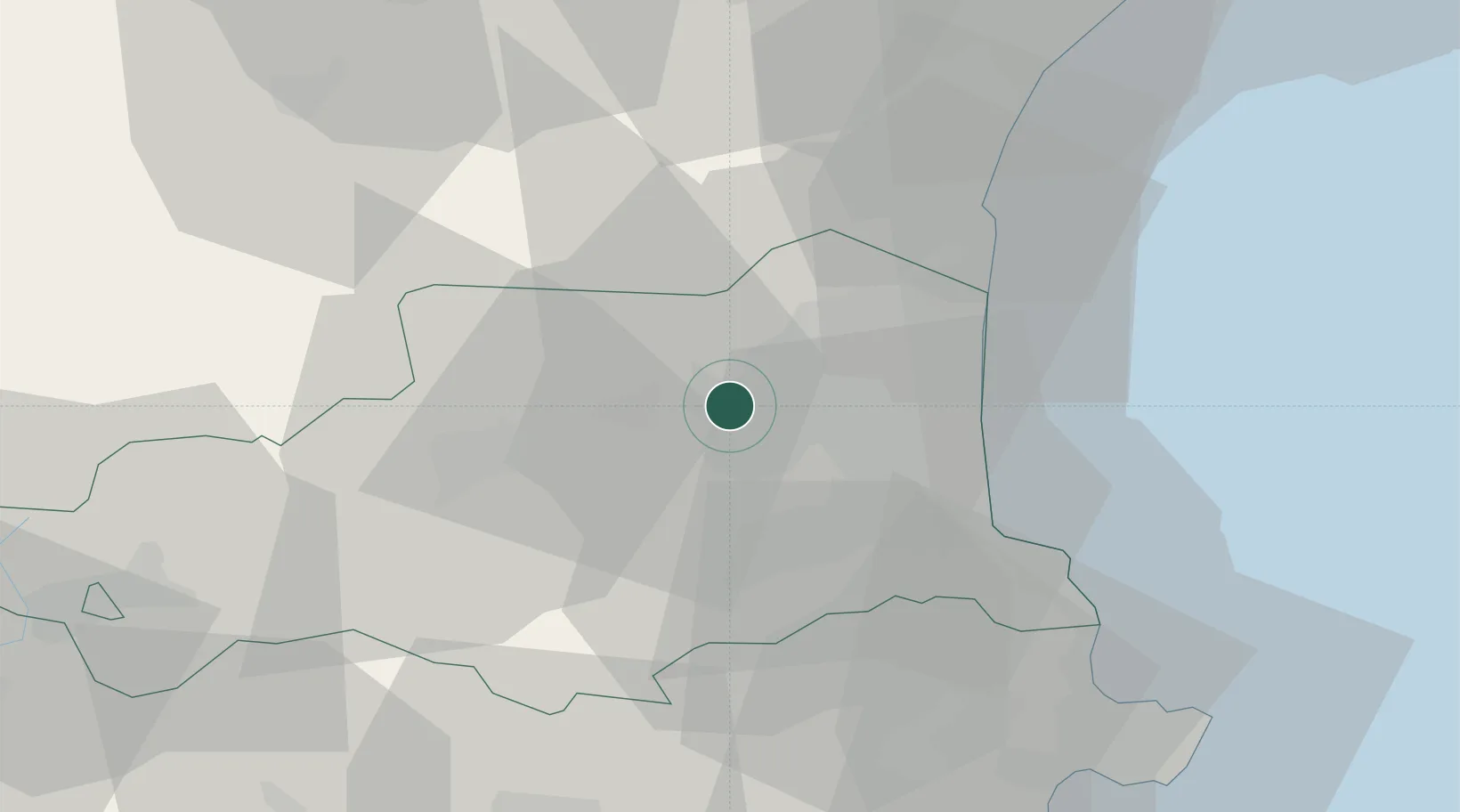 Location of FRTSY