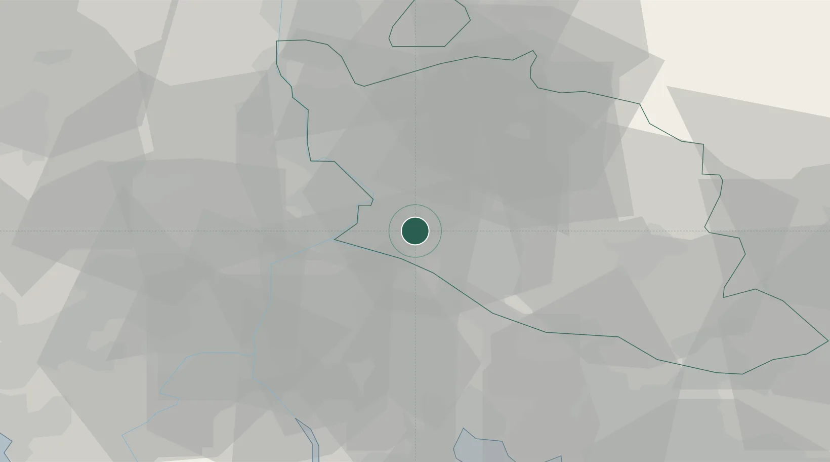 Location of FRTTJ