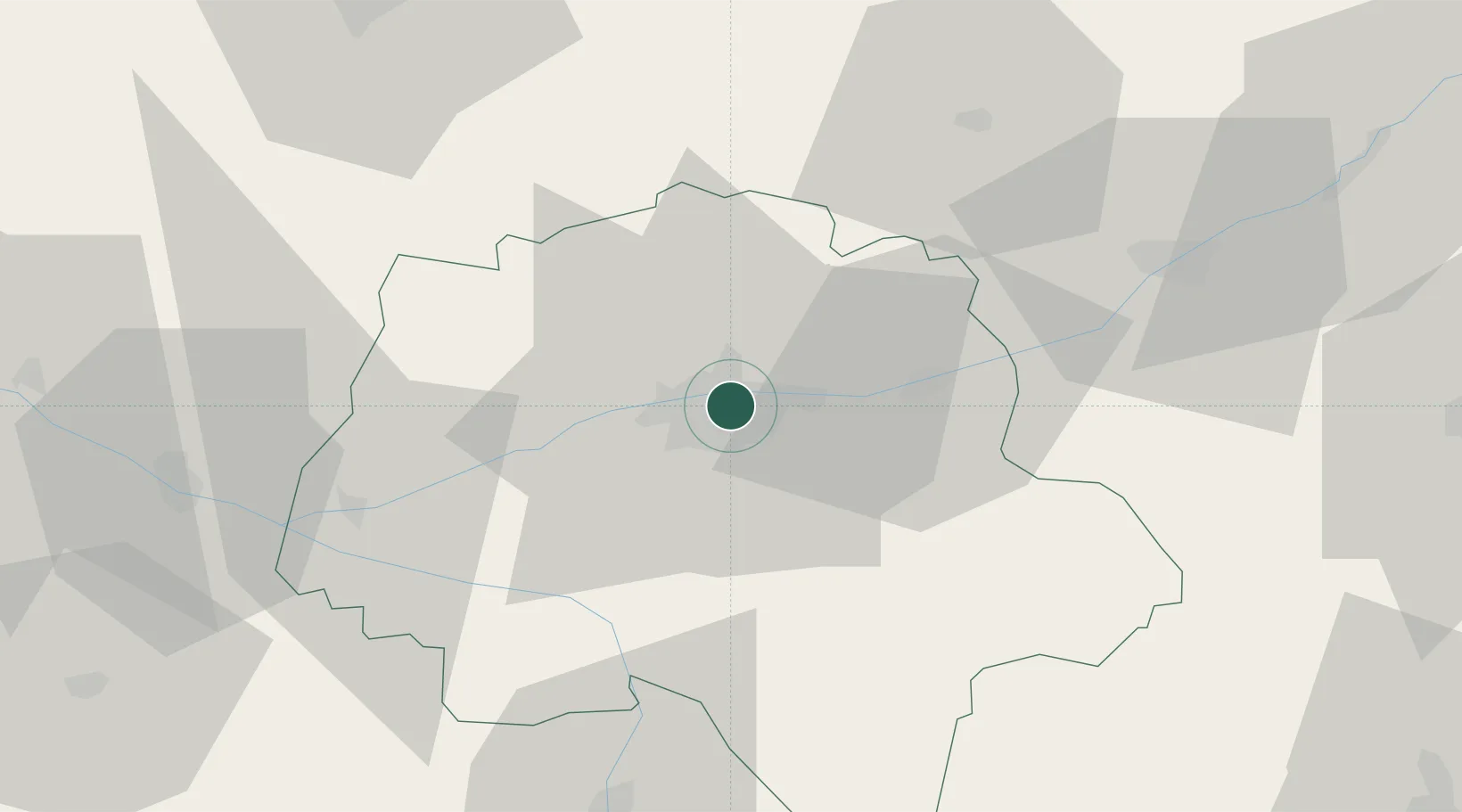 Location of FRTUF