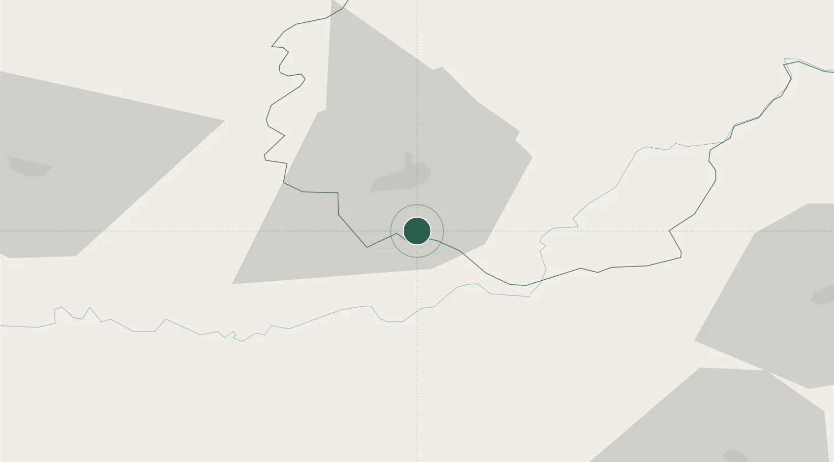 Location of FRTUR