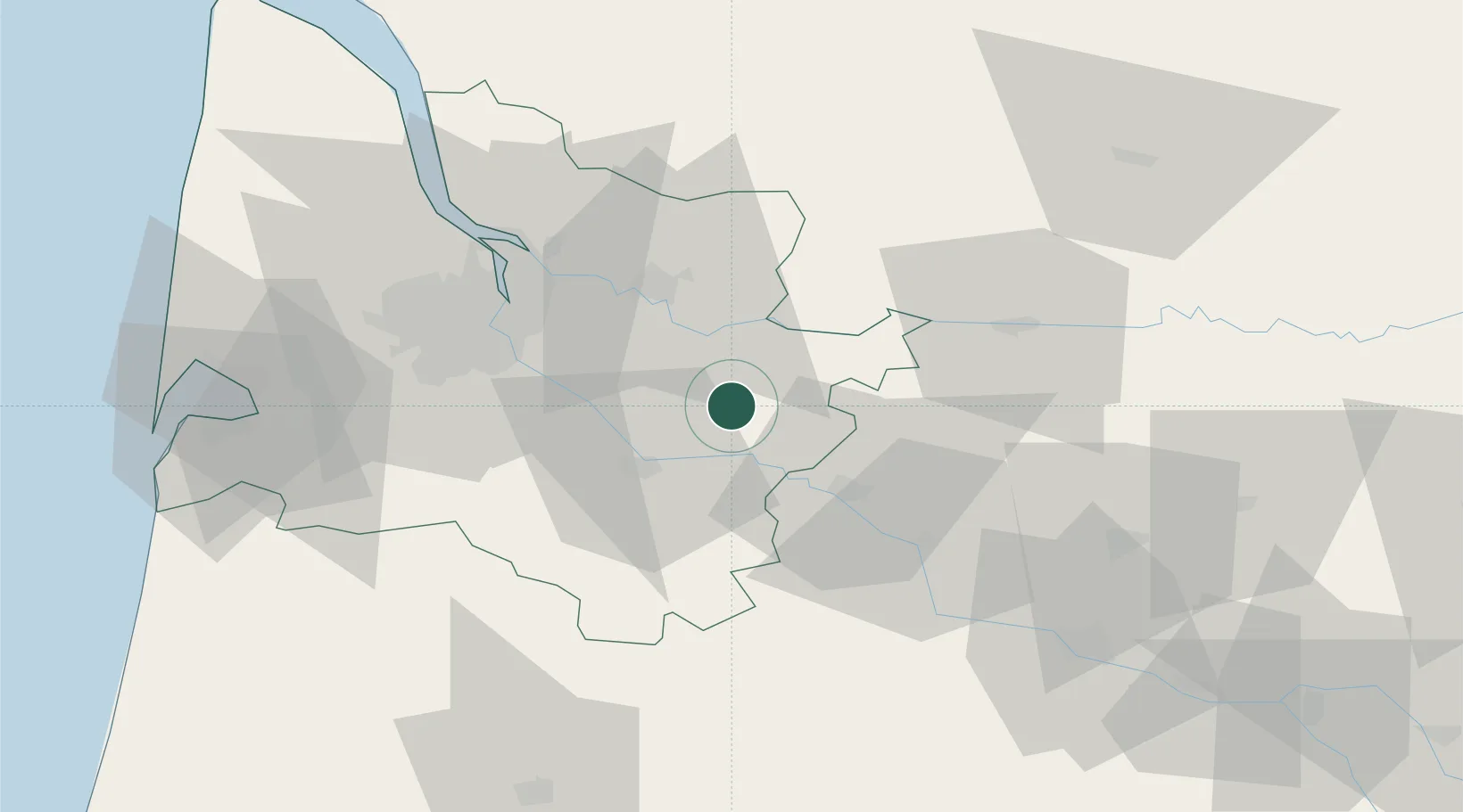 Location of FRTUY