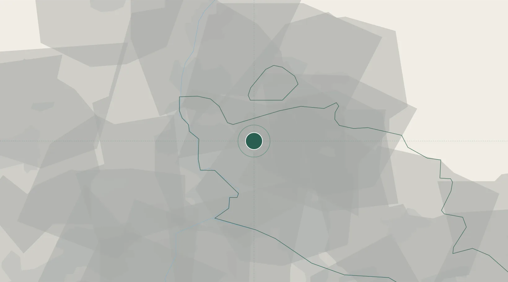 Location of FRTV8