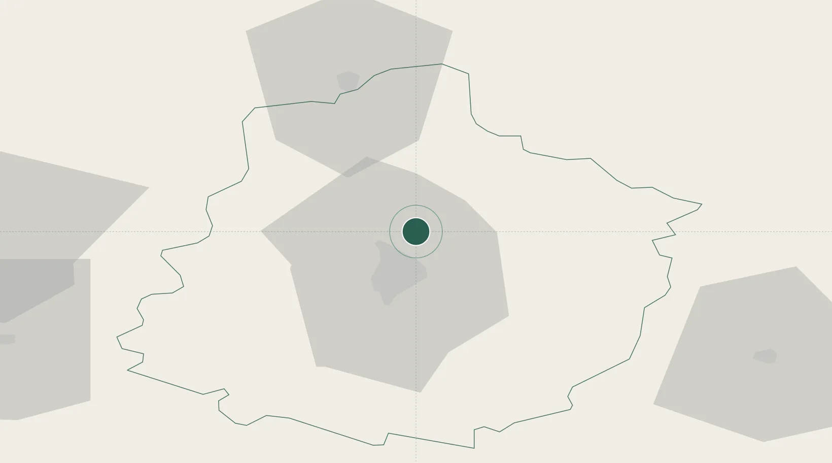 Location of FRTVC