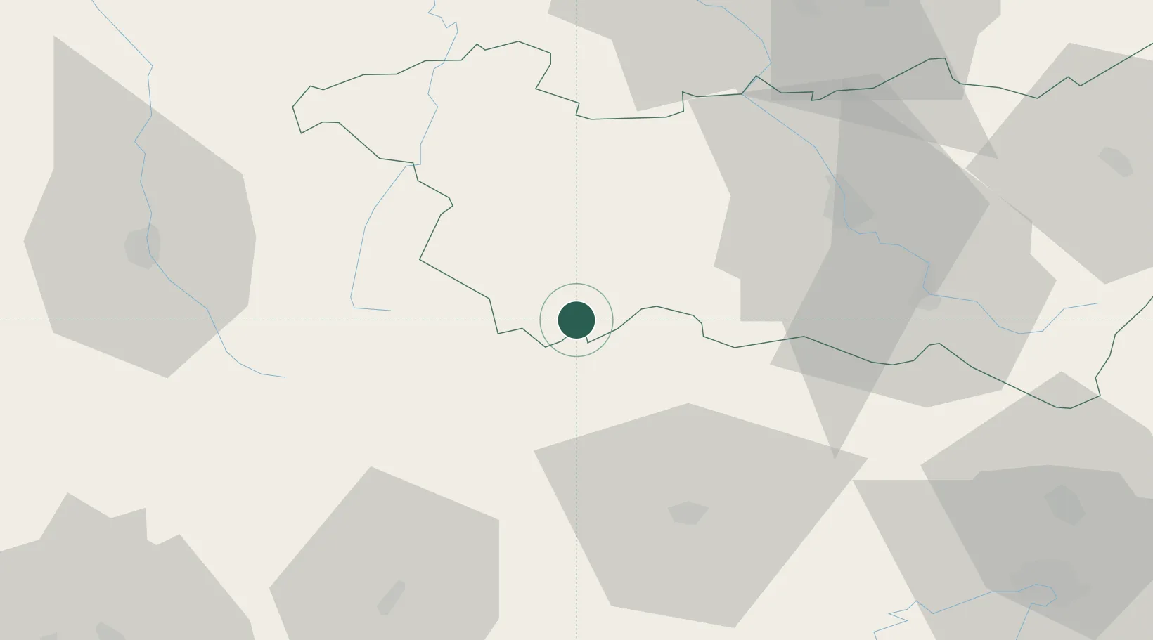 Location of FRTVV