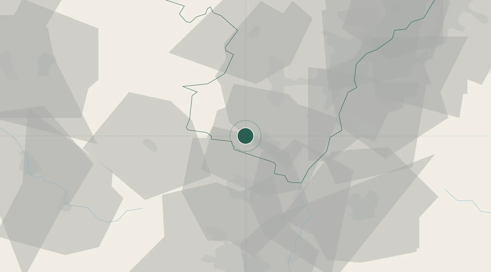 Location of FRTVZ