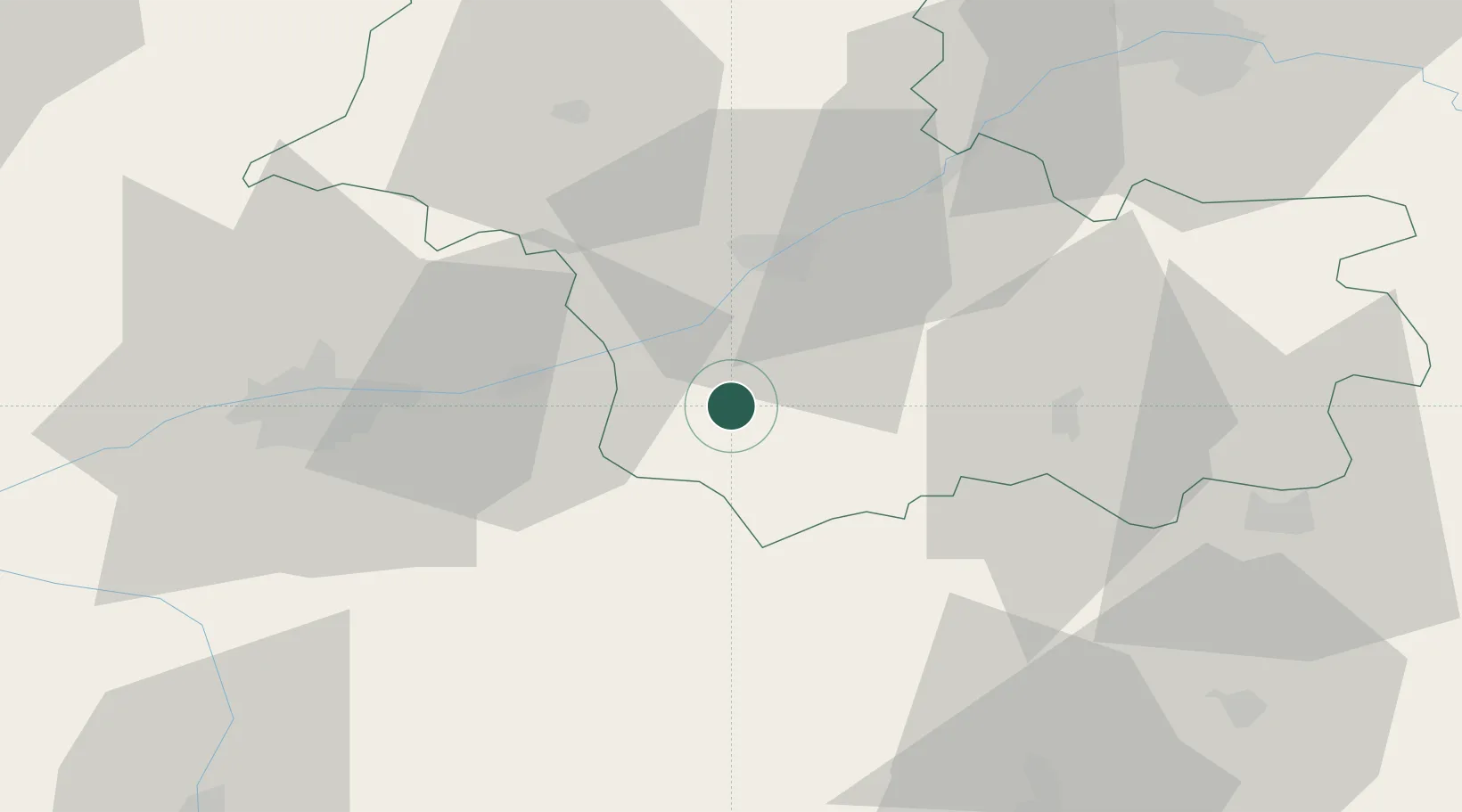 Location of FRTY3