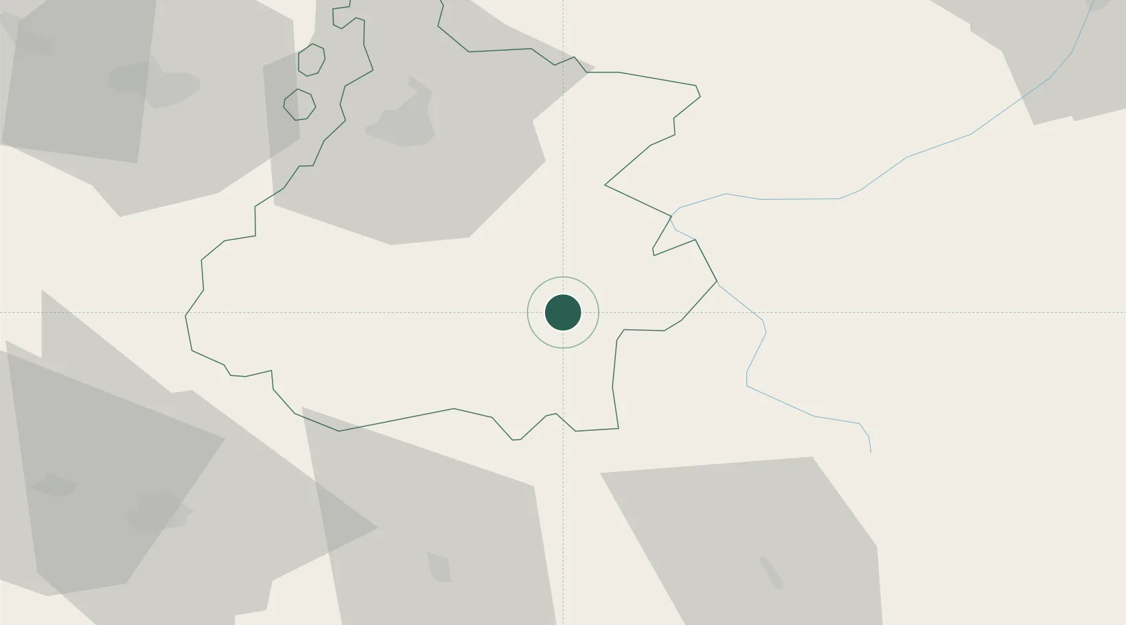Location of FRTYI