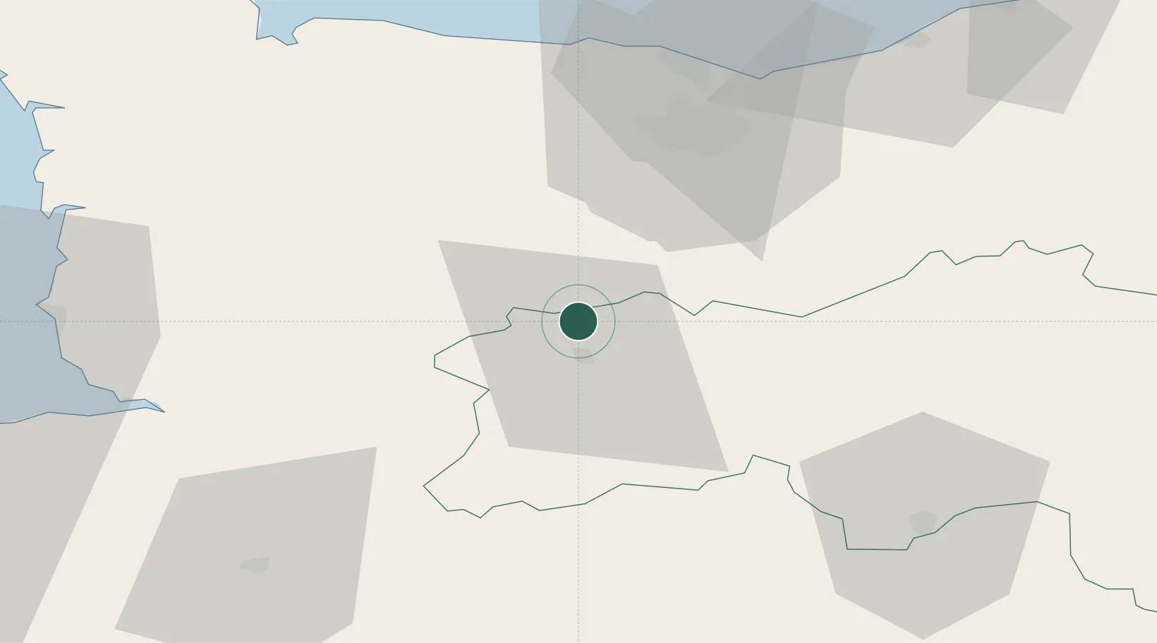 Location of FRTYL