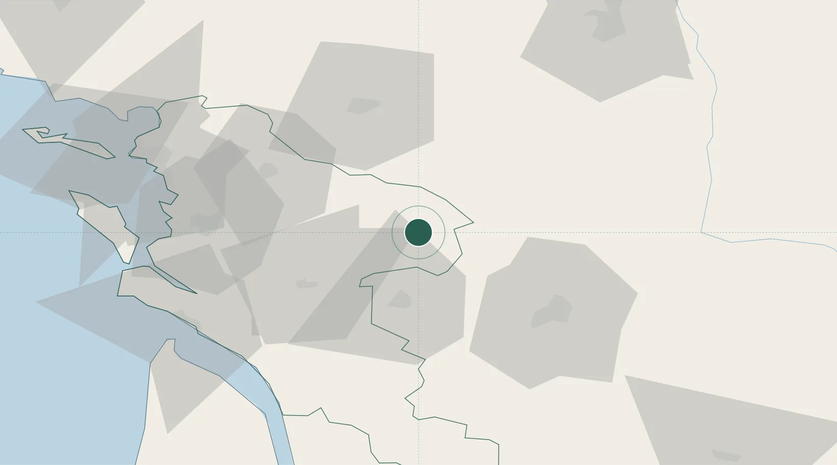 Location of FRTYQ