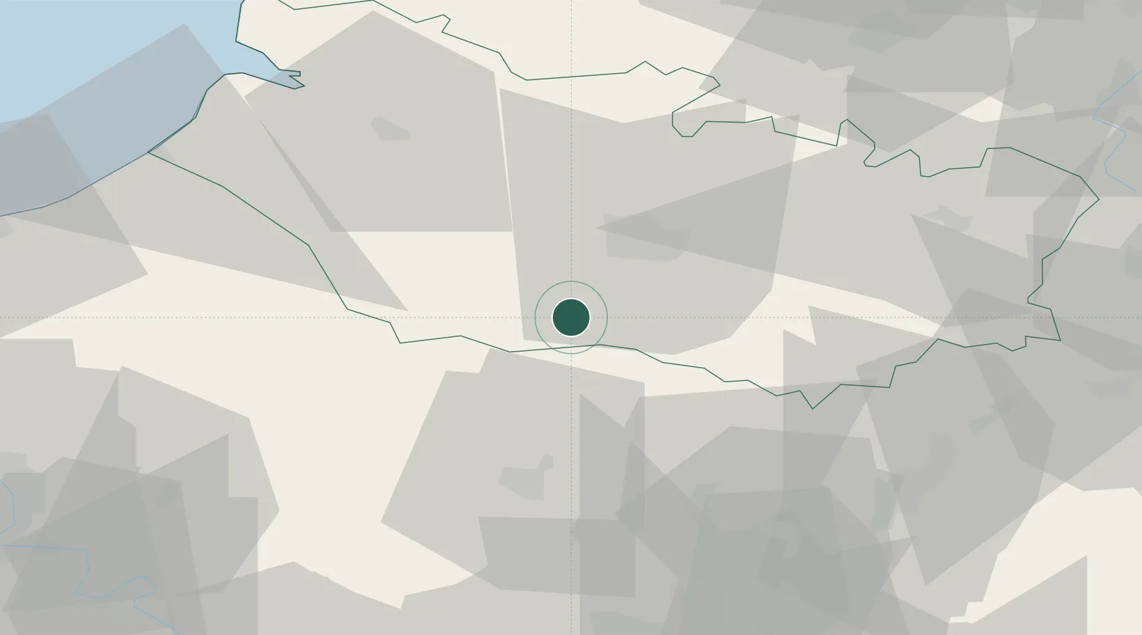 Location of FRTYT