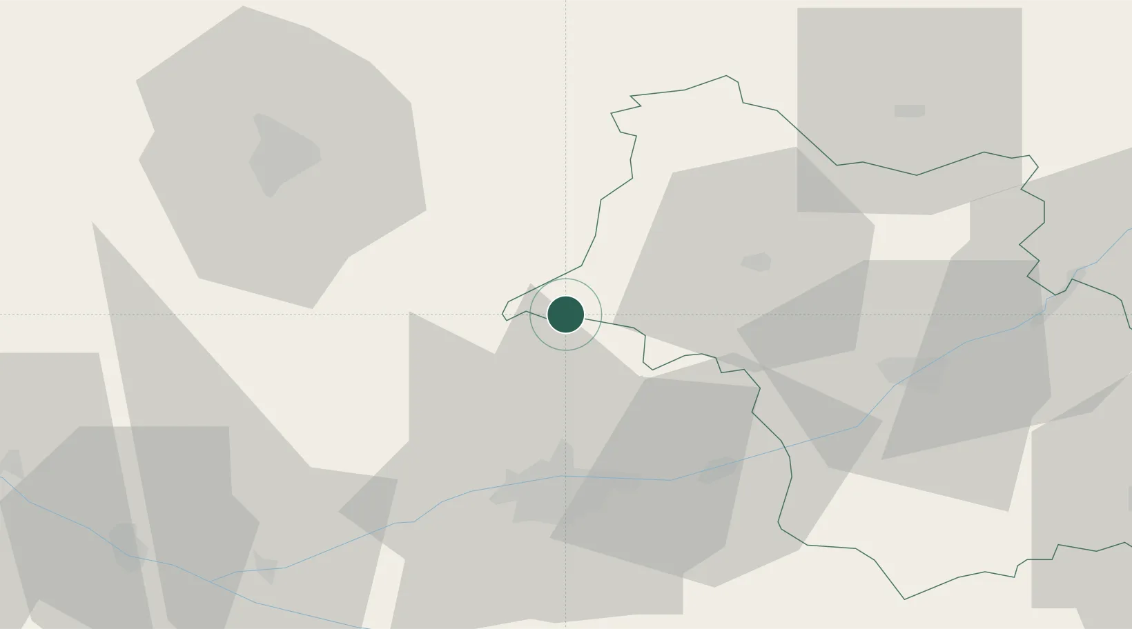 Location of FRTYV