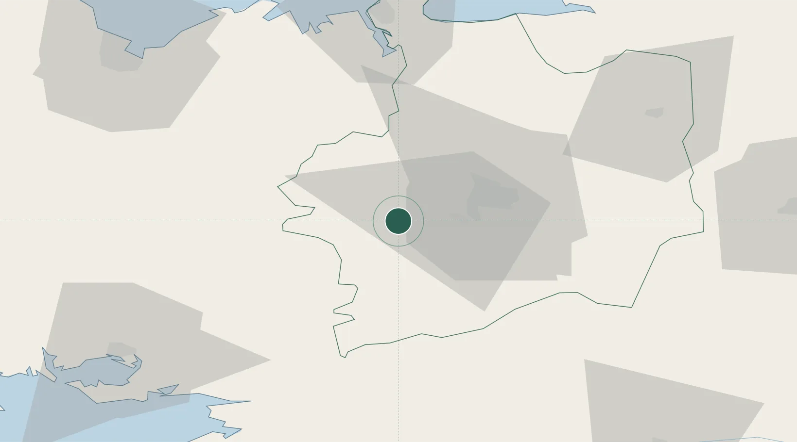 Location of FRTZU