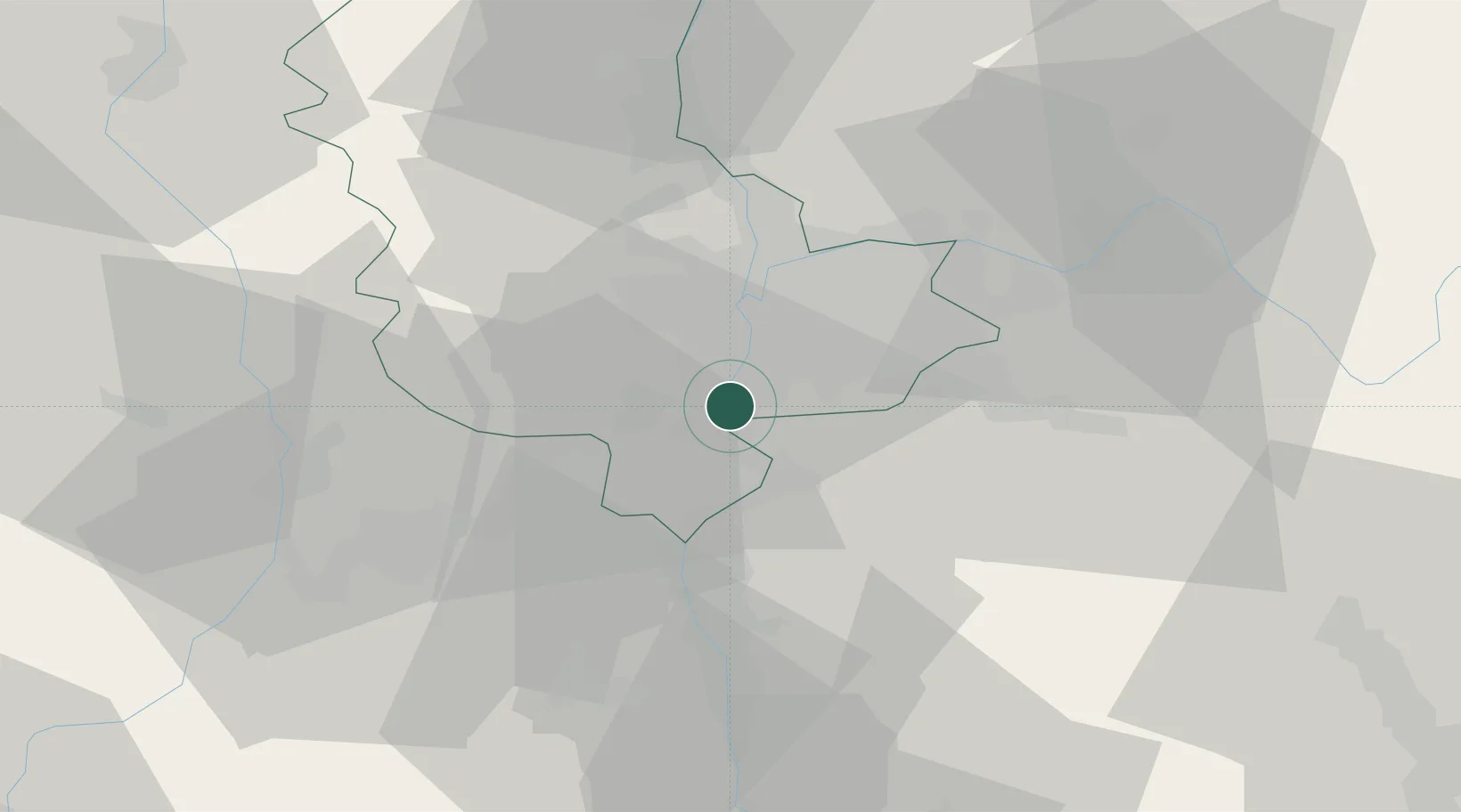 Location of FRTZZ