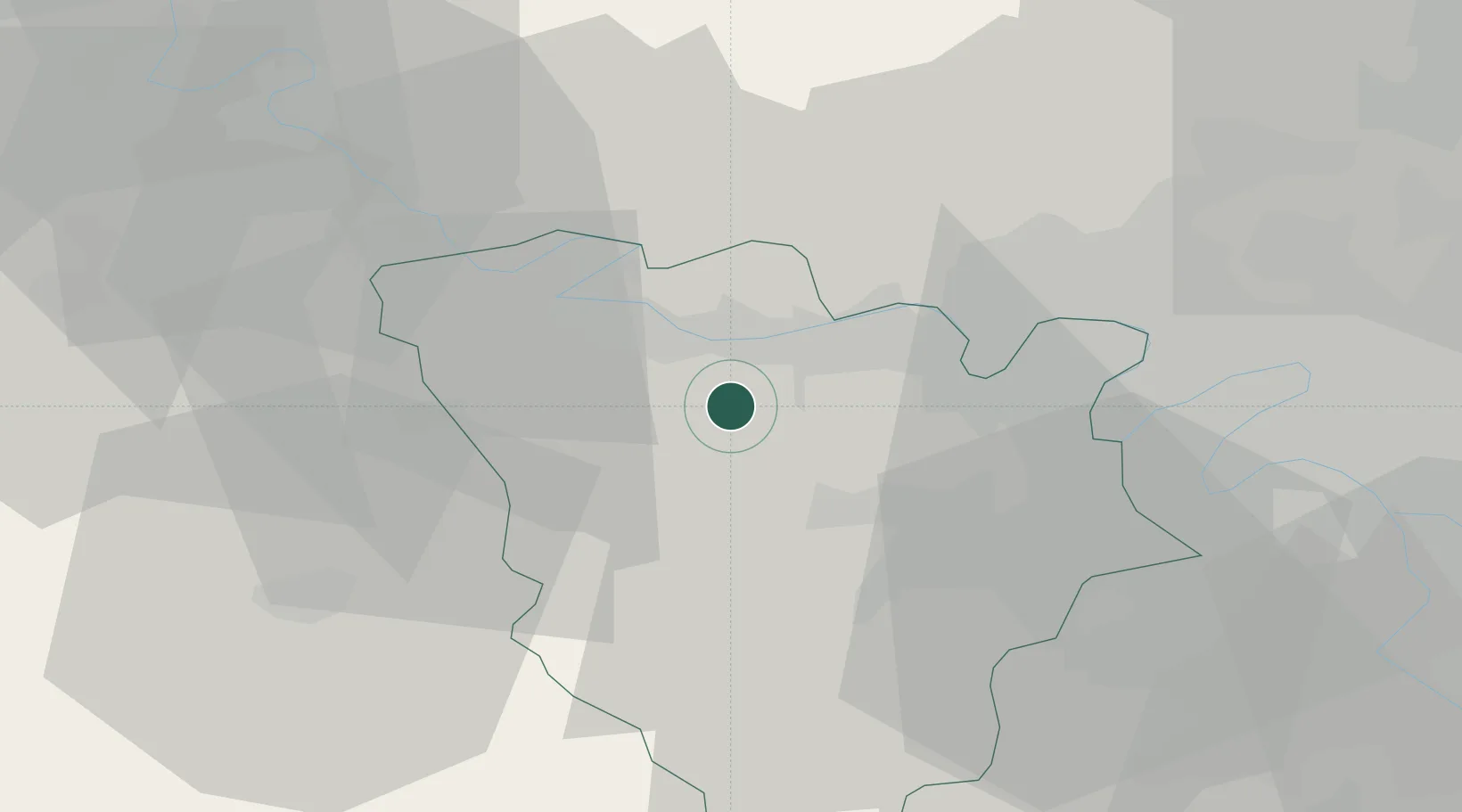 Location of FRUAJ