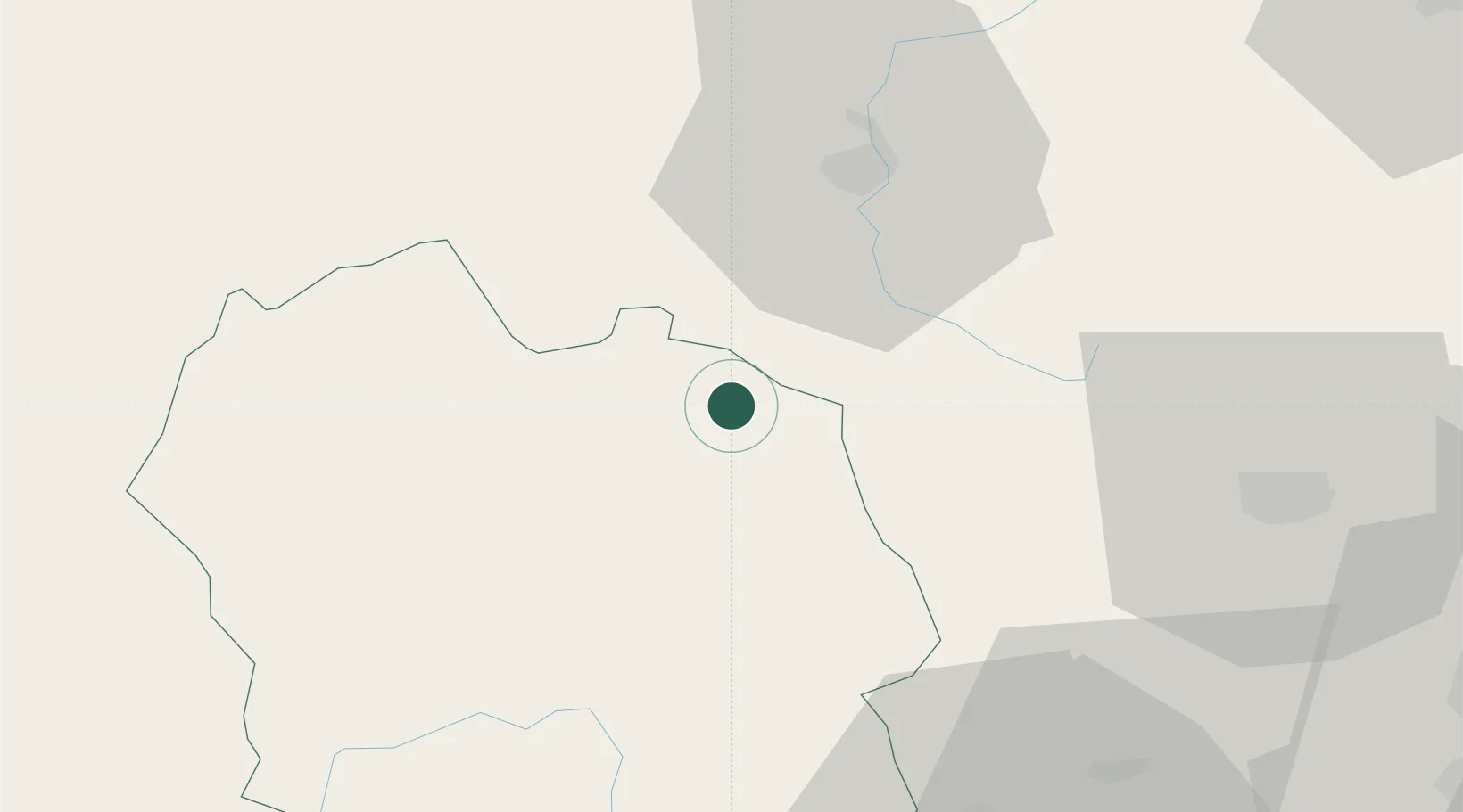 Location of FRUAX