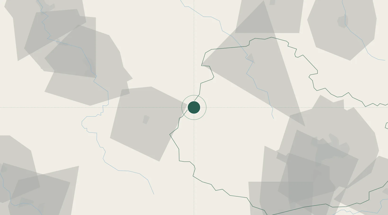 Location of FRUEF