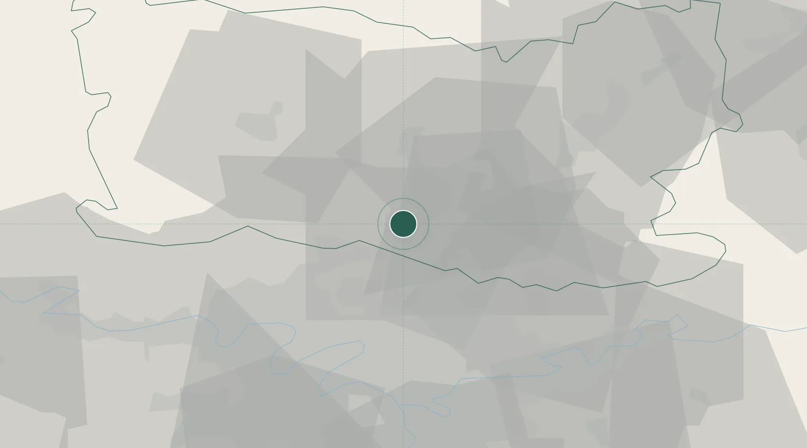 Location of FRUEN