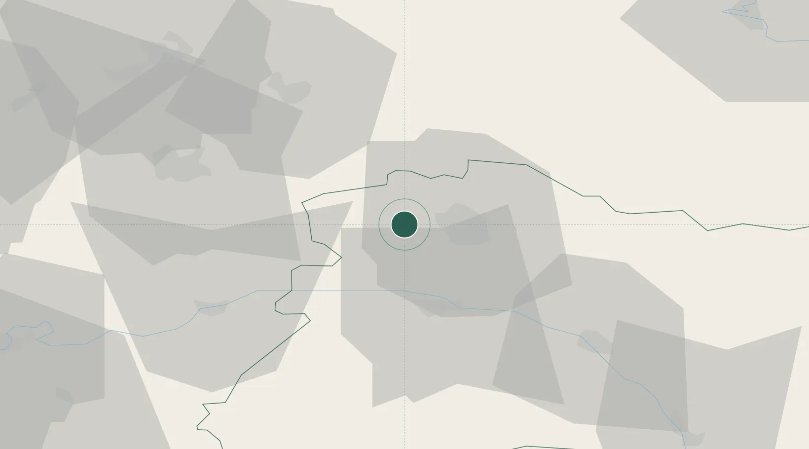Location of FRUEU