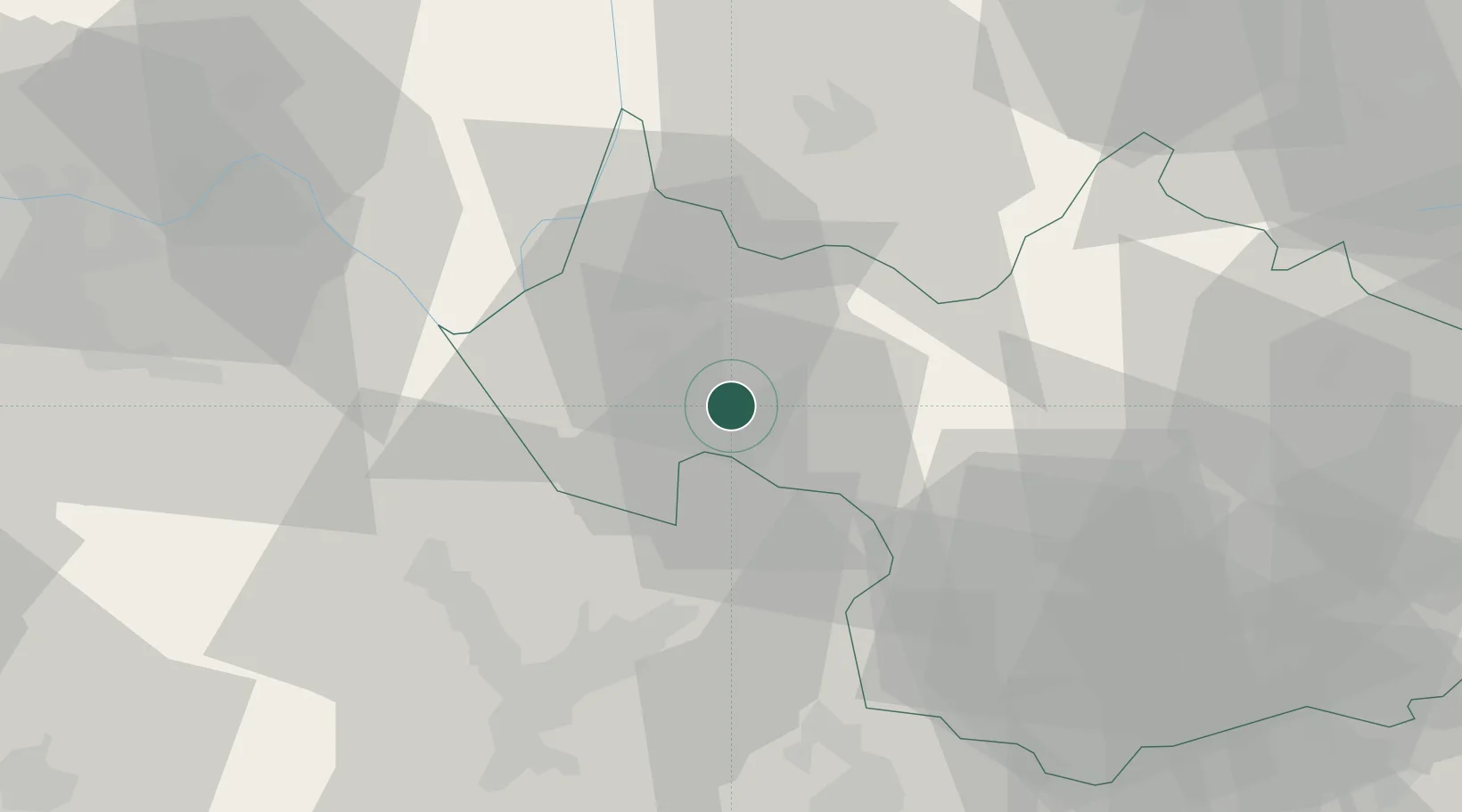 Location of FRUEX
