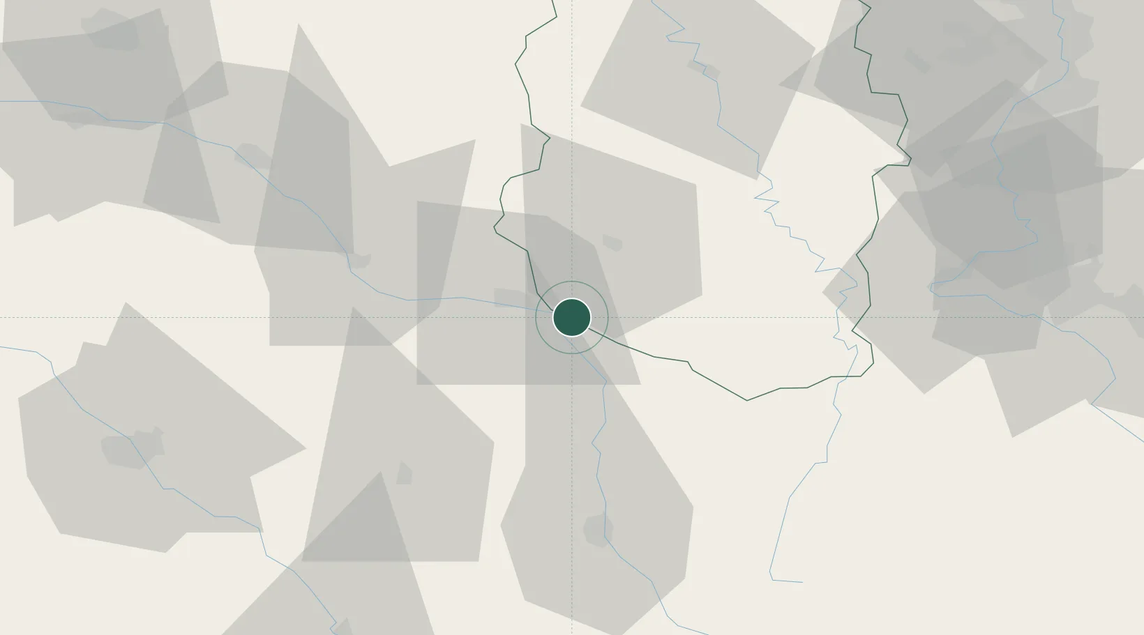 Location of FRUF2
