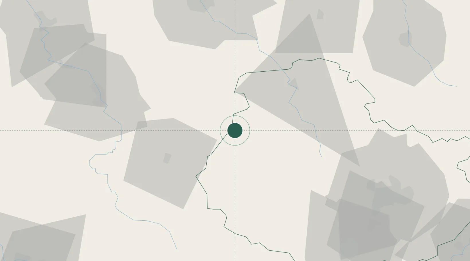 Location of FRUFN
