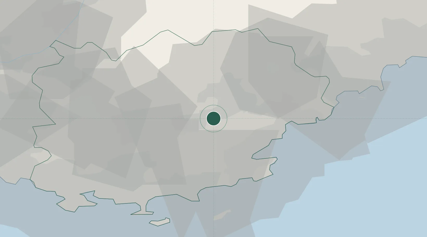Location of FRUI8