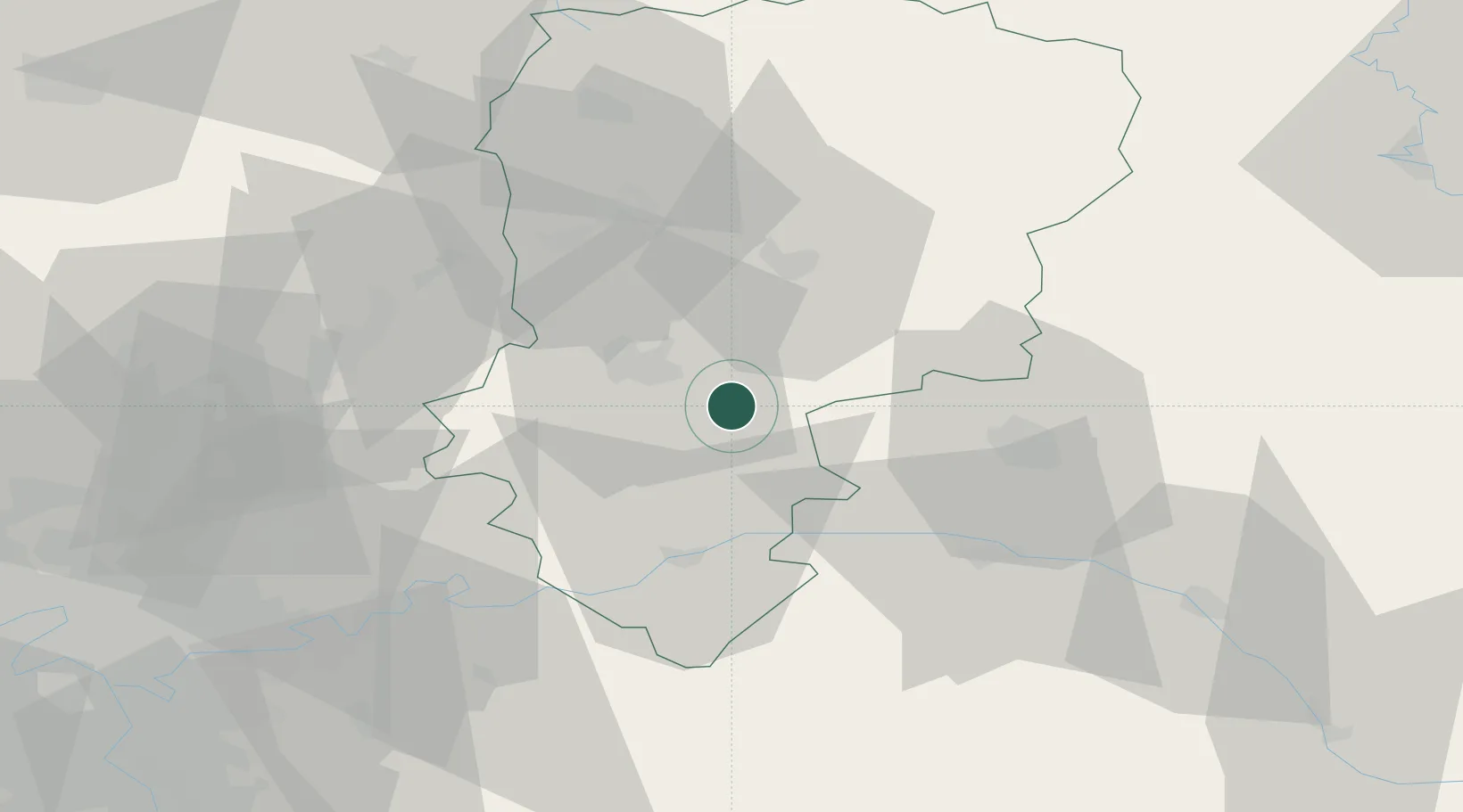 Location of FRUJC