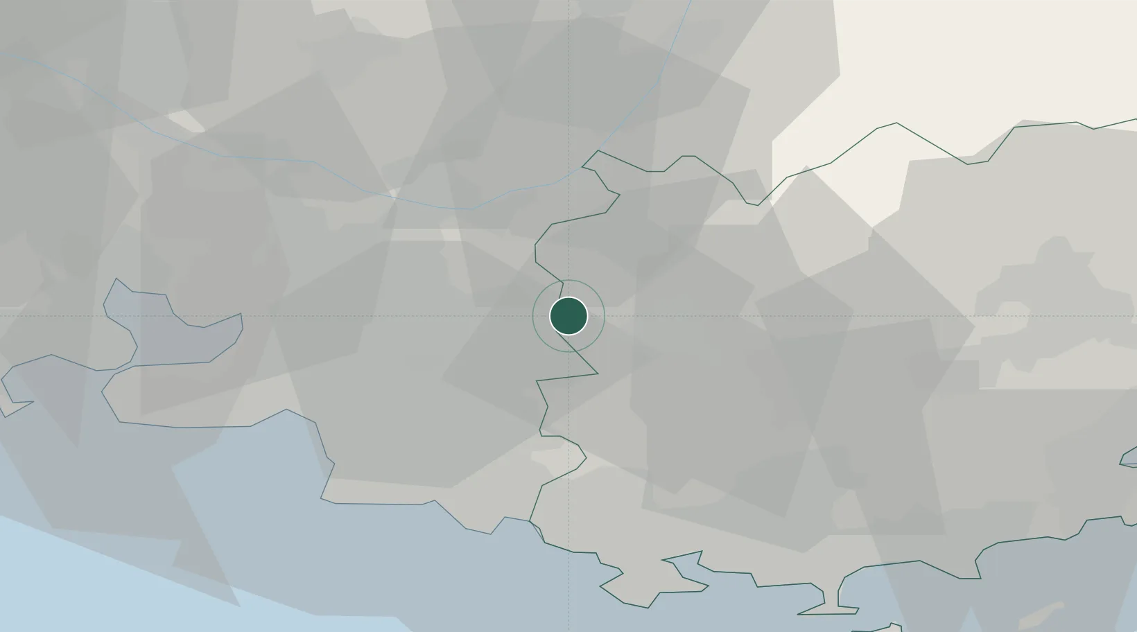 Location of FRUJX