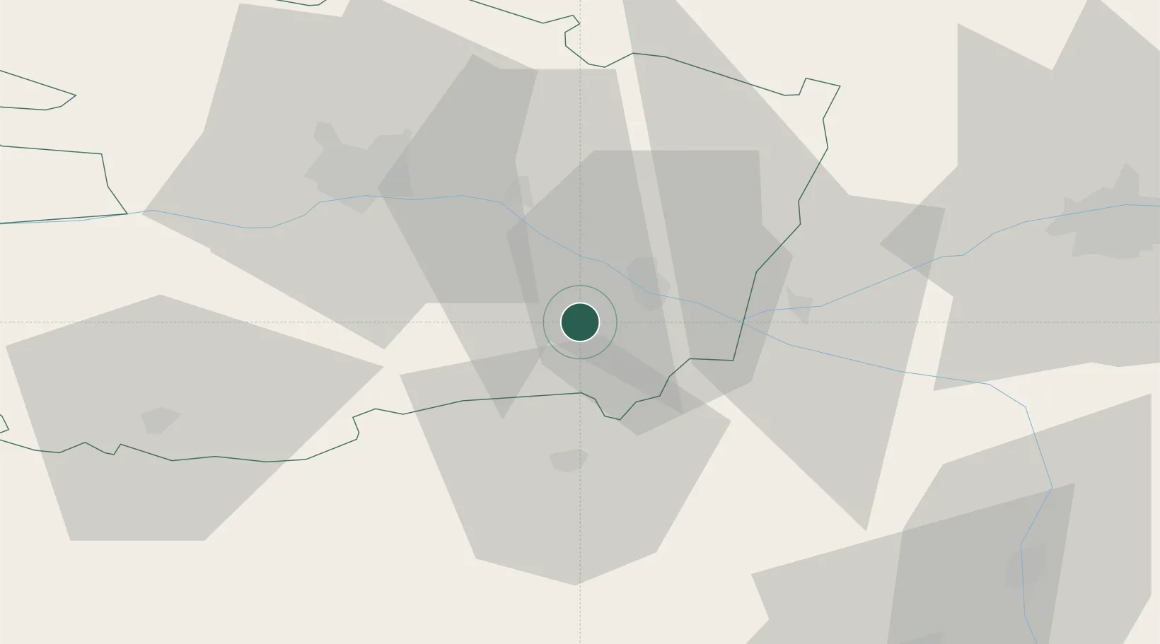 Location of FRUL2