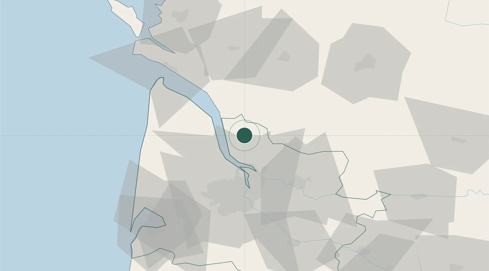 Location of FRUL3