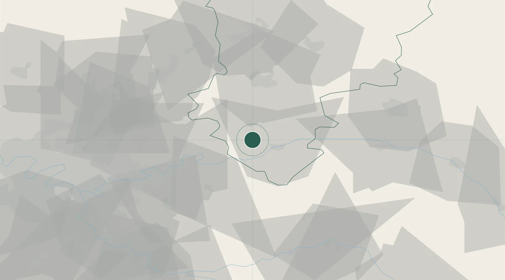 Location of FRULB