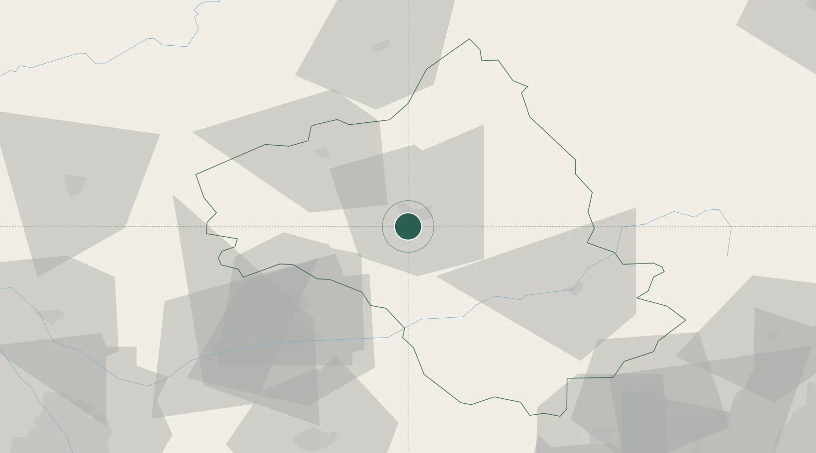 Location of FRULC