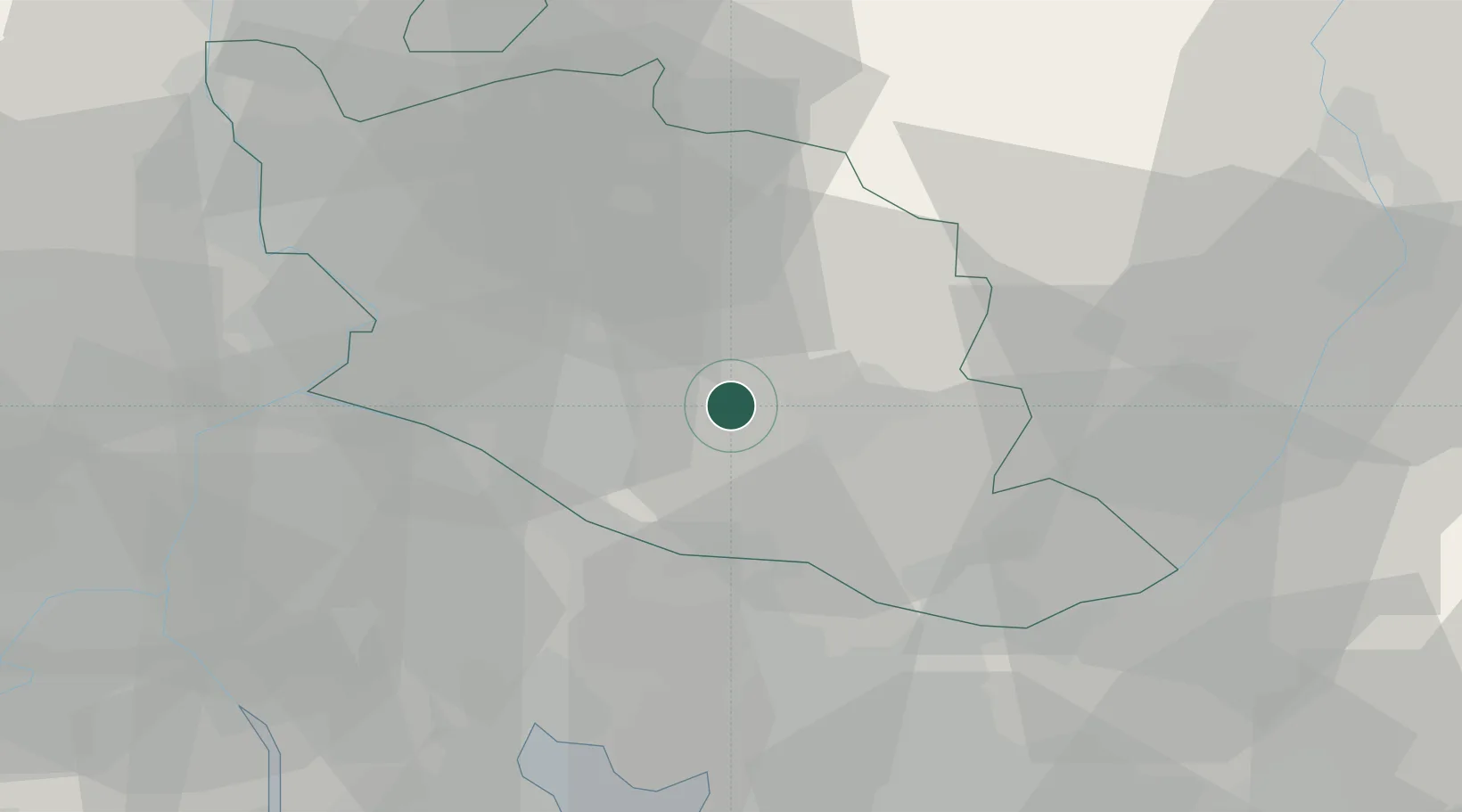 Location of FRULJ