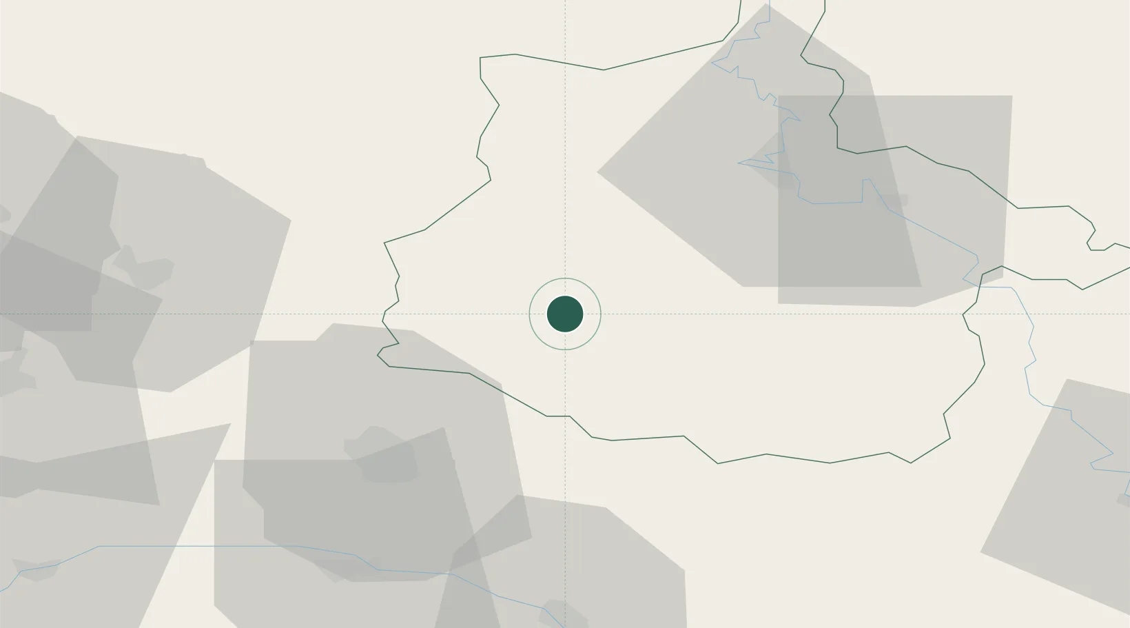 Location of FRULT
