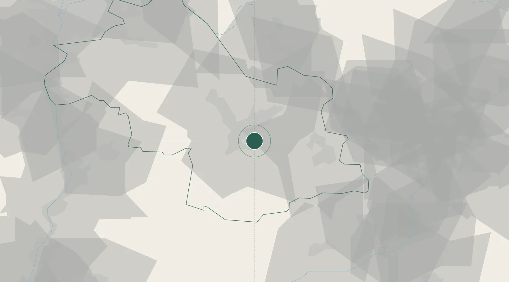Location of FRUNB