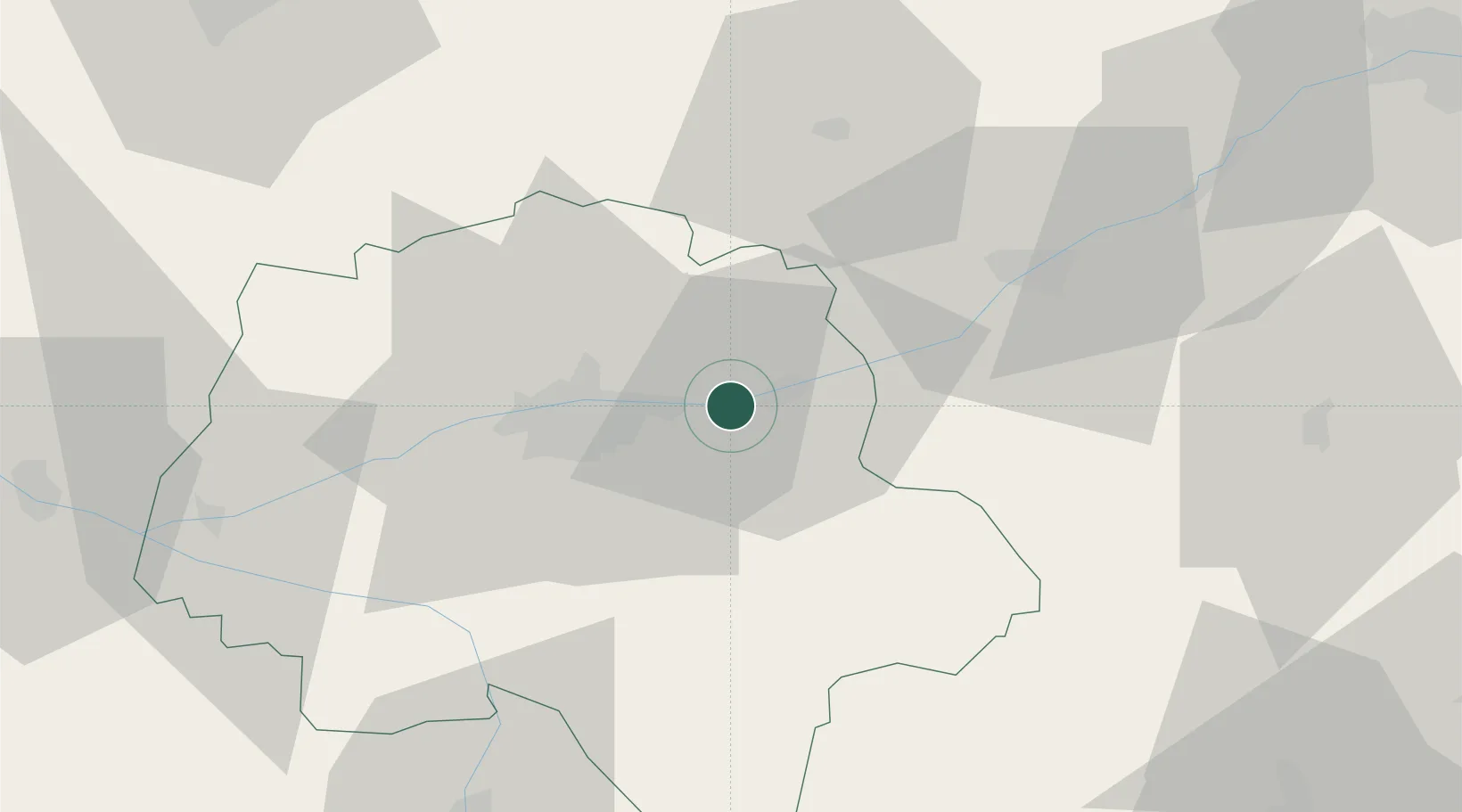 Location of FRURJ